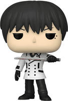 Tokyo Ghoul - Re: Kuki Urie POP! Vinyl - Funko Pop - Mehrfarbig - Onesize - 100% PVC