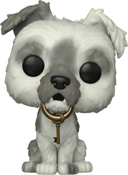 Funko Pop! Walt Disney World 50th Anniversary - Pirates Of The Caribbean Dog