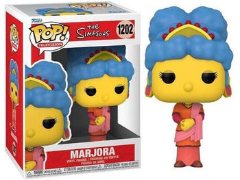 Funko Pop! Television The Simpsons - Marjora Marge