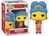 FunKo Pop! TV: The Simpsons
