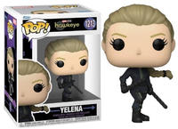 Funko 39987, Funko Pop! Marvel Hawkeye : Yelena (1213) (39987)