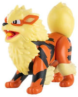 Battle Figure Arcanine