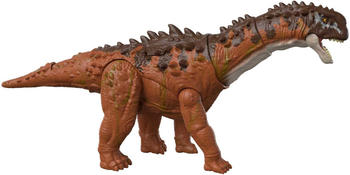 Mattel Jurassic World Massive Action Ampelosaurus