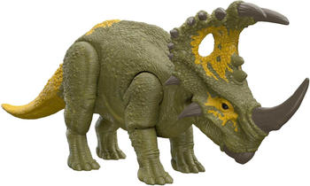 Mattel Jurassic World Roar Strikers Sinoceratops