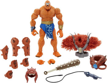 Mattel Masters of the Universe Masterverse Oversized Beast Man