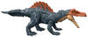 Jurassic World HDX51, Jurassic World Massive Action Siamosaurus Braun/Grau