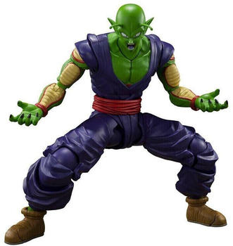 Bandai Tamashii Nations S.H. Figuarts Dragon Ball Super- Piccolo Super Hero