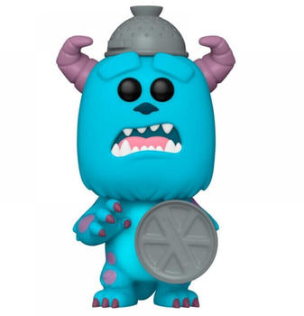 Funko Pop! Disney Pixar Monsters Inc. - Sulley (1156)