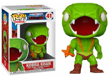 Funko Pop! Retro Toys Masters Of The Universe - Kobra Khan