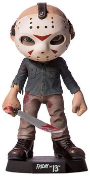 Iron Studios Statue Jason Friday The 13th MiniCo