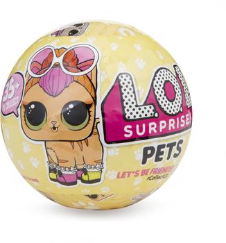 MGA Entertainment L.O.L. Surpise Pets Series 3