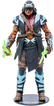 McFarlane Toys Mortal Kombat 11 - Nightwolf
