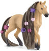 Schleich 42580 Sofia's Beauties - Beauty Horse Andalusier Stute, 4 Stk