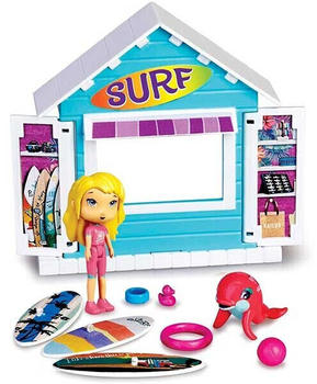 Famosa Mymy City Wendy Wave Surf Shop