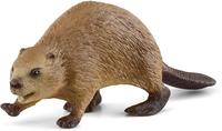 SCHLEICH WILD LIFE 14855, SCHLEICH WILD LIFE SCHLEICH 14855 Biber