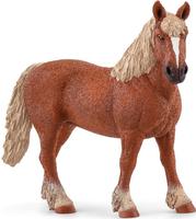 schleich&reg; 13941 Belgische Zuchtstute