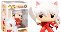 Inuyasha Funko POP! Figur