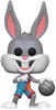 Funko! Funko! - Space Jam 2 (Bugs Bunny Dribbling) - Figur