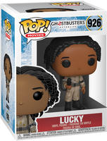 Ghostbusters - Afterlife: Lucky POP! Vinyl - Funko Pop - Mehrfarbig - Onesize - 100%
