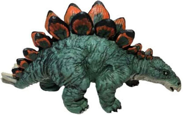 Bullyland Mini Dinosaurier Stegosaurus (61315)