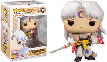 Funko Pop! Animation Inuyasha - Sesshomaru