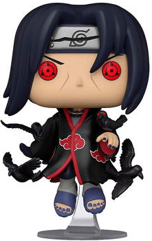 Funko Pop! Naruto Shippuden - Itachi (With Crows)