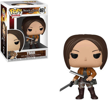 Funko Pop! Animation: Attack on Titan - Ymir