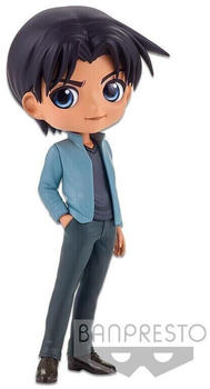 Banpresto Q posket Detective Conan Case Closed Series - Heiji Hattori B