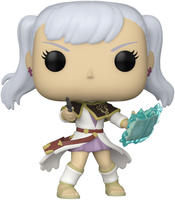 Funko 15072022, Funko Pop! Black Clover : Noelle (15072022)