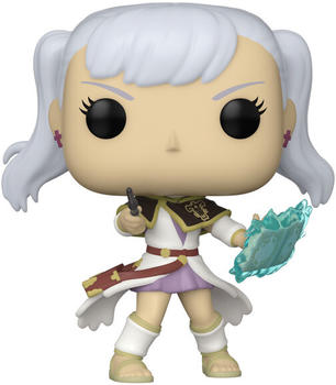 Funko Pop! Animation Black Clover - Noelle