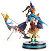 First 4 Figures - The Legend of Zelda: Breath of the Wild: Revali (Collector's