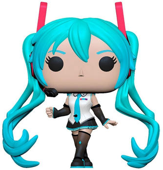 Funko Pop! Animation Vocaloid - Hatsune Miku V4X