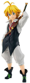 Good Smile Company Pop Up Parade - The Seven Deadly Sins: Dragon's Judgement Meliodas