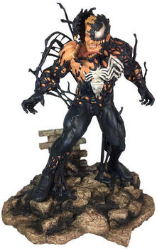 Diamond Select Toys Marvel Venom Gallery Diorama