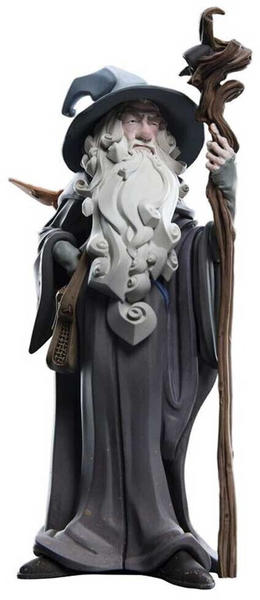 Weta Workshop The Lord Of The Rings - Mini Epics: Gandalf The Grey