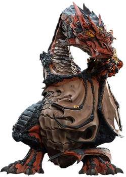 Weta Workshop The Lord Of The Rings - Mini Epics: Smaug