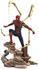 Diamond Select Toys Marvel Avengers: Infinity War Iron Spiderman Gallery Diorama