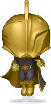 Funko Pop! Movies DC Black Adam - Dr. Fate
