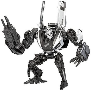 Hasbro Transformers Studio Series 88 Deluxe Transformers: Revenge of the Fallen - Sideways