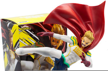 Banpresto My Hero Academia The Amazing Heroes Vol. 16 - Lemillion 13 cm