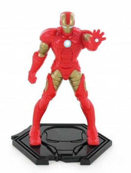 Comansi Marvel Assemble Avengers - Iron Man