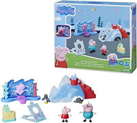 Hasbro F44115X0, Hasbro Peppa Wutz Peppa im Meeresmuseum