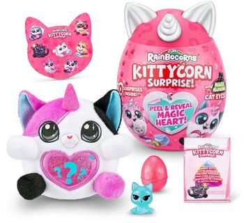 ZURU Rainbocorns - Kittycorn Surprise - Serie 1