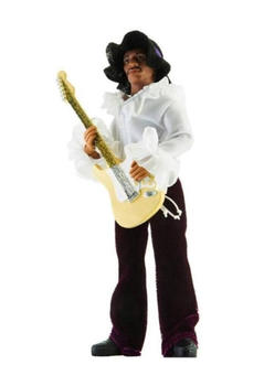 Mego Toys Jimi Hendrix Miami Pop 20 cm (MEGO62876)