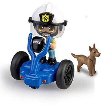 Famosa Pinypon Action - Police Segway (700015693)