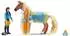 Schleich Kim & Caramelo Starter Set (42585)