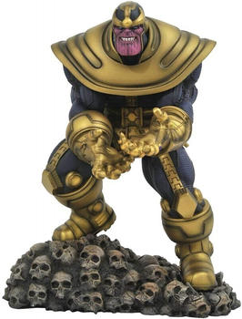 Diamond Select Toys Marvel Gallery Diorama Thanos