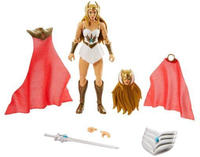 Masters Of The Universe HDR61, Masters Of The Universe Deluxe Eternia She-r...