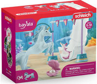 Schleich 42575, Schleich Magisches Unterwasserturnier 42575