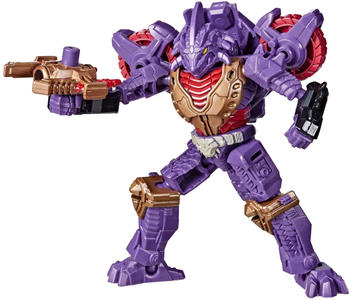 Hasbro Transformers Legacy Core Iguanus